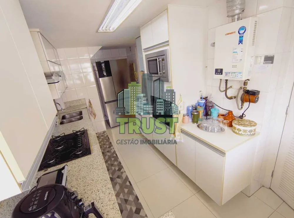 Apartamento, 4 quartos, 212 m² - Foto 31