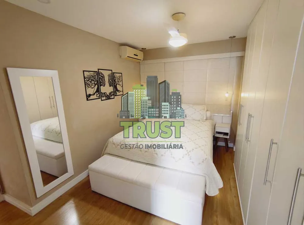 Apartamento, 4 quartos, 212 m² - Foto 19