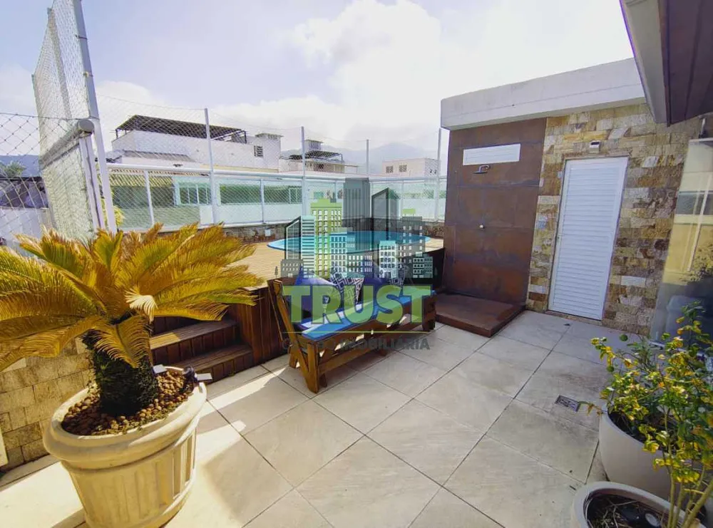 Apartamento, 4 quartos, 212 m² - Foto 4