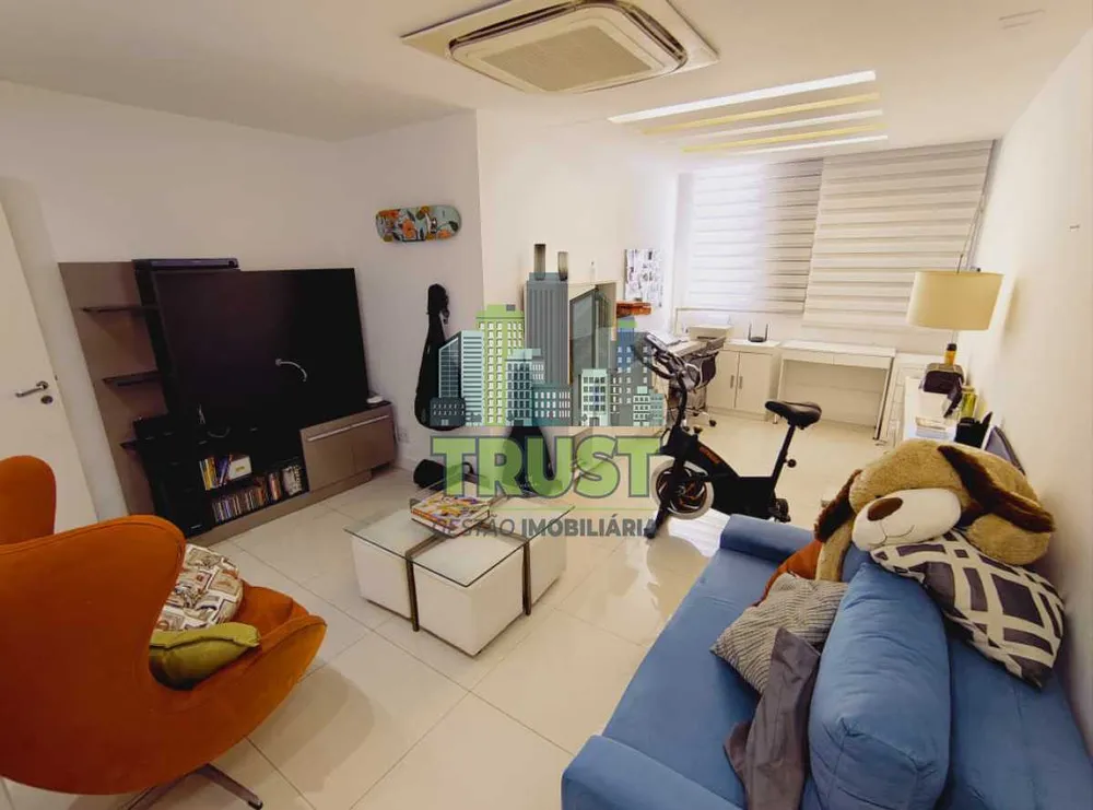 Apartamento, 4 quartos, 212 m² - Foto 35