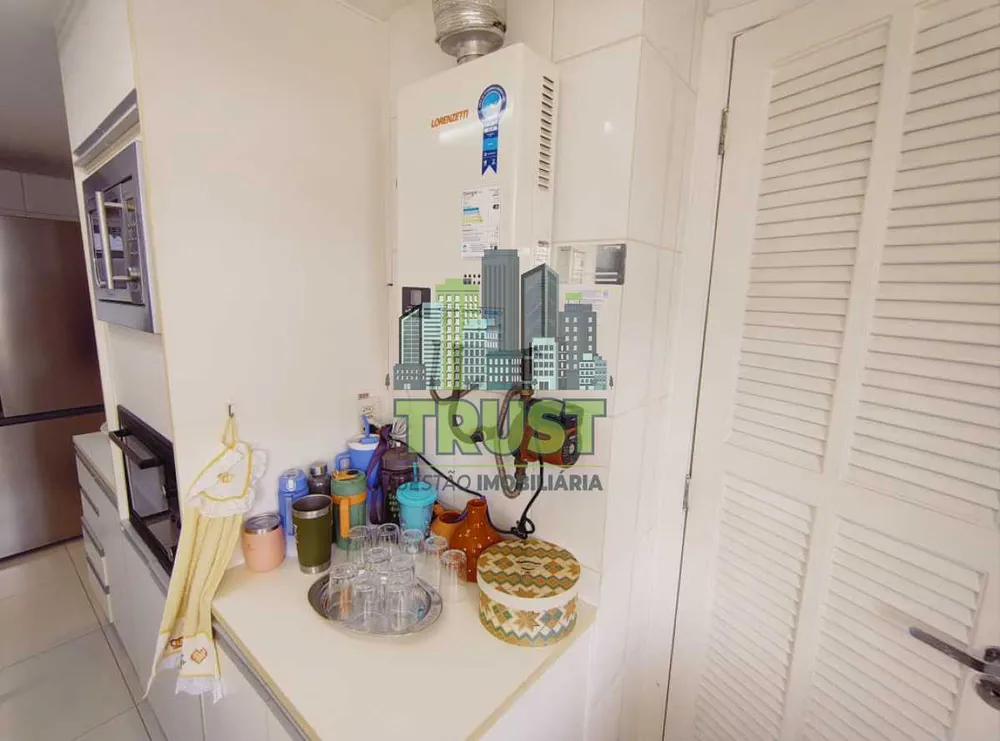 Apartamento, 4 quartos, 212 m² - Foto 34