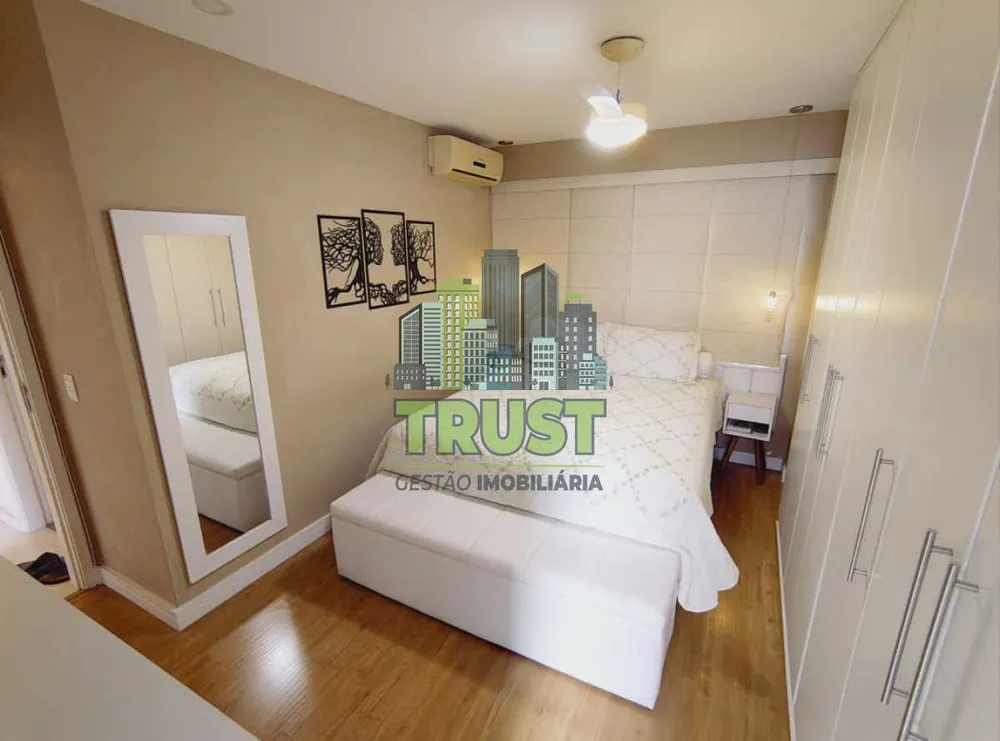 Apartamento, 4 quartos, 212 m² - Foto 22