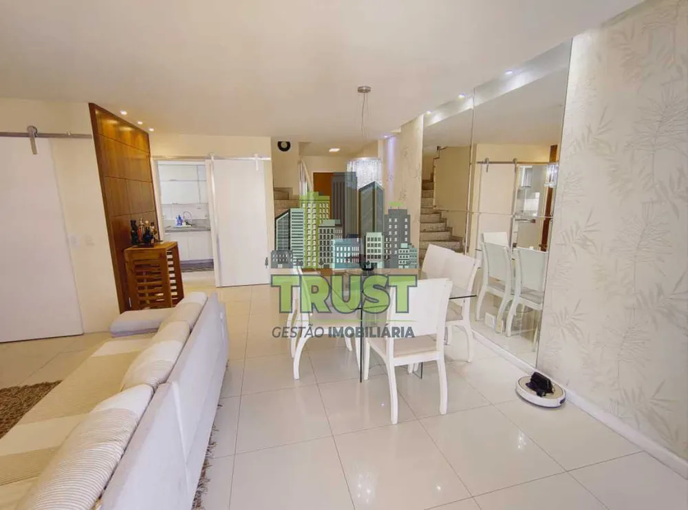 Apartamento, 4 quartos, 212 m² - Foto 18