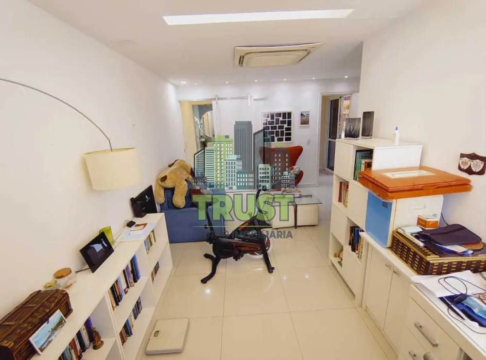 Apartamento, 4 quartos, 212 m² - Foto 24