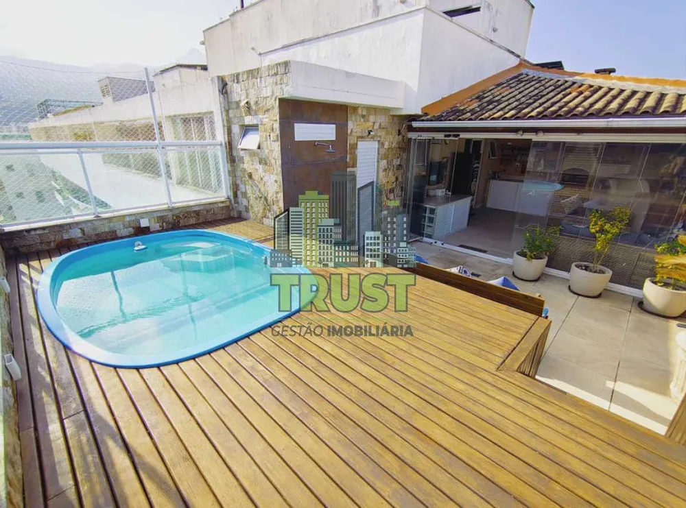 Apartamento, 4 quartos, 212 m² - Foto 5