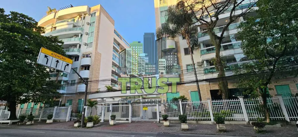 Apartamento, 4 quartos, 212 m² - Foto 36