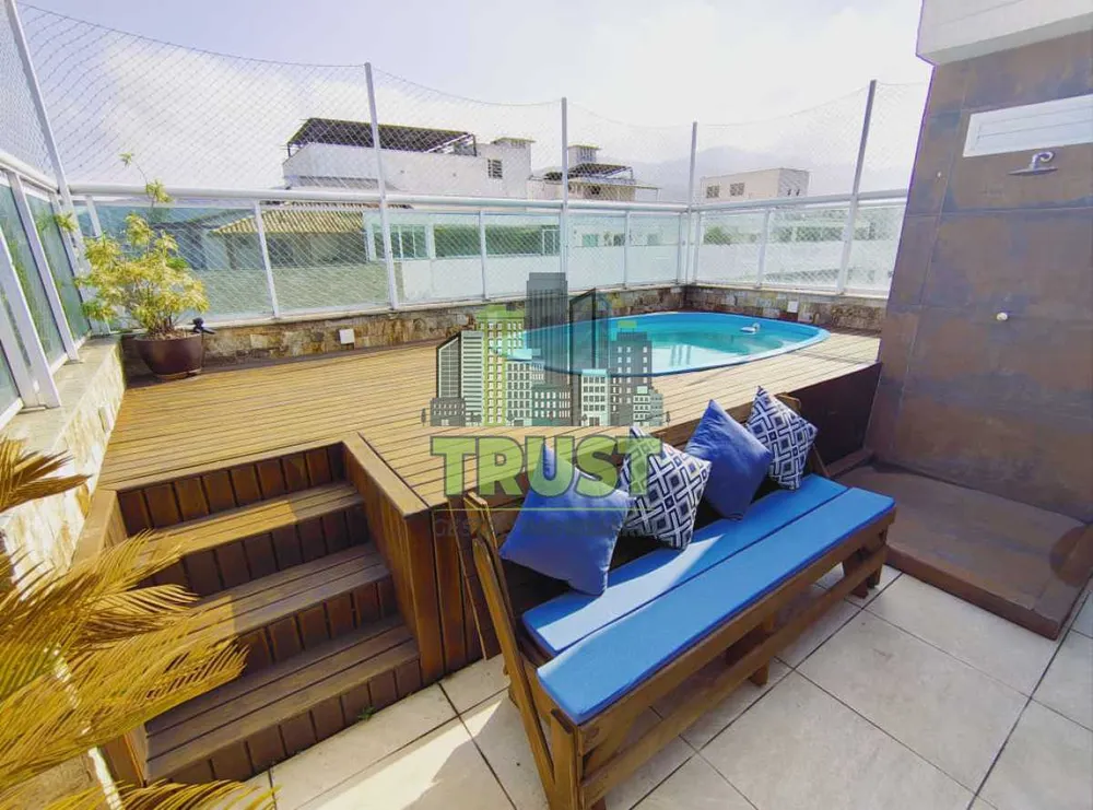 Apartamento, 4 quartos, 212 m² - Foto 10