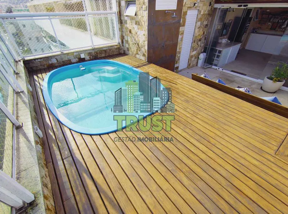 Apartamento, 4 quartos, 212 m² - Foto 8