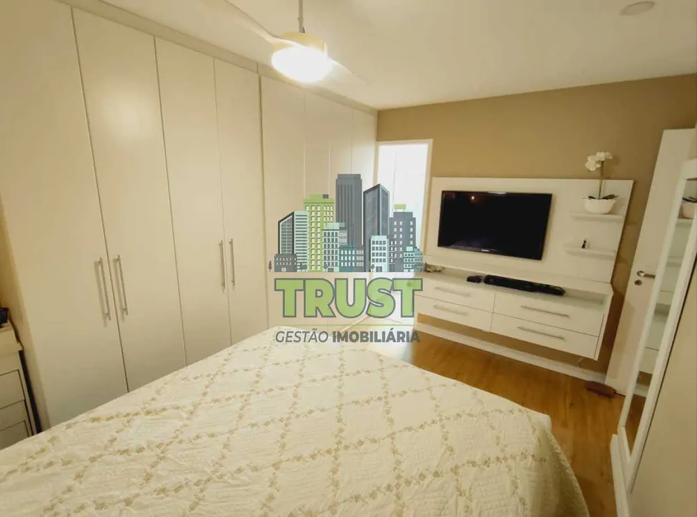 Apartamento, 4 quartos, 212 m² - Foto 15