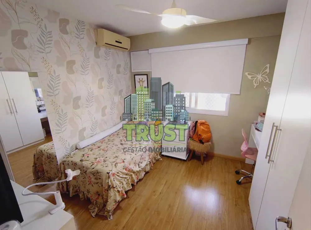 Apartamento, 4 quartos, 212 m² - Foto 33