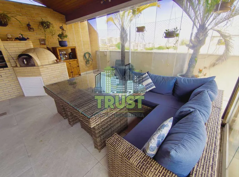 Apartamento, 4 quartos, 212 m² - Foto 3