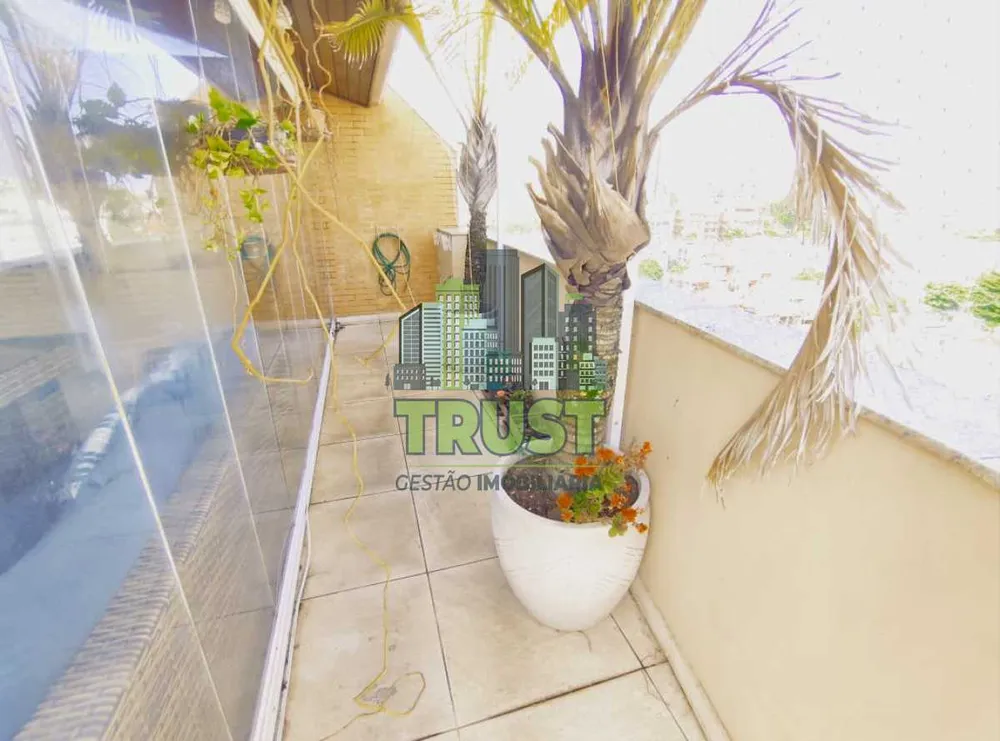 Apartamento, 4 quartos, 212 m² - Foto 26