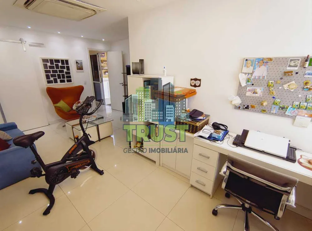 Apartamento, 4 quartos, 212 m² - Foto 20