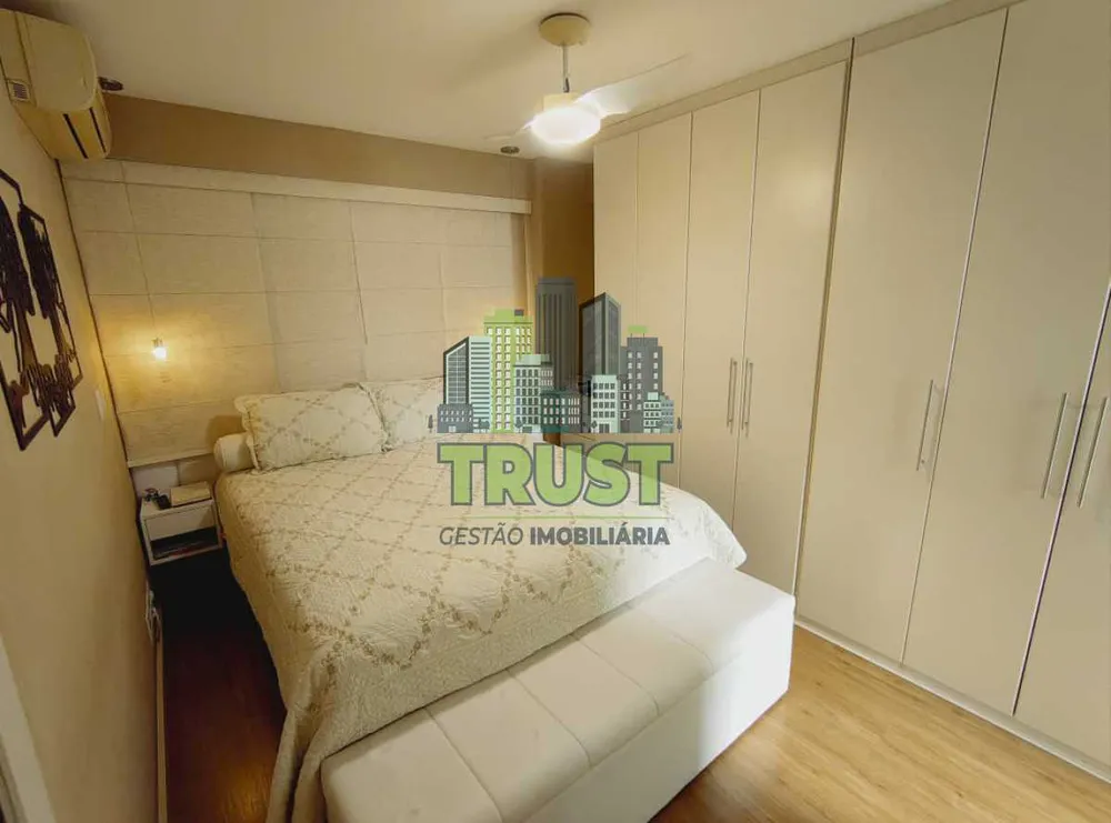 Apartamento, 4 quartos, 212 m² - Foto 25