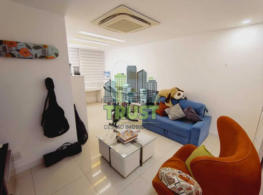 Apartamento, 4 quartos, 212 m² - Foto 12