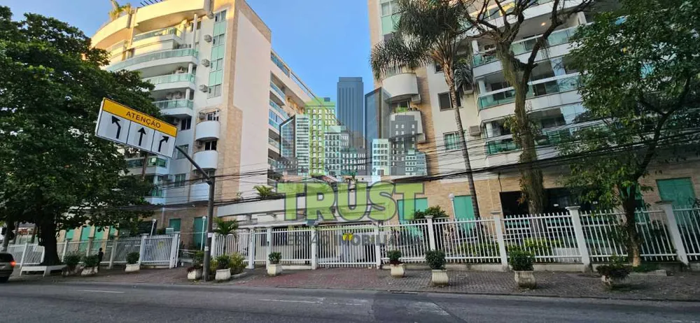 Apartamento, 4 quartos, 212 m² - Foto 39
