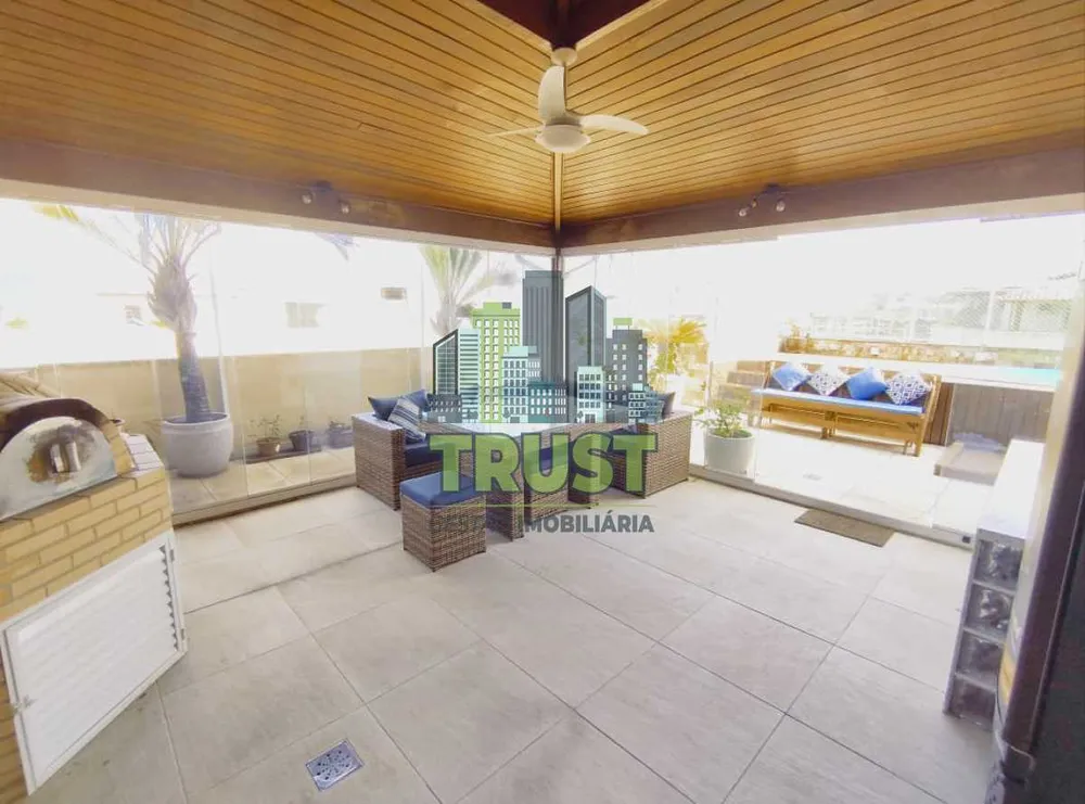 Apartamento, 4 quartos, 212 m² - Foto 23