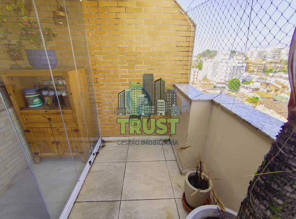 Apartamento, 4 quartos, 212 m² - Foto 7