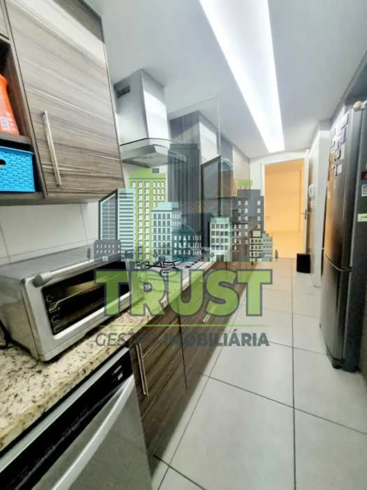 Apartamento, 3 quartos, 117 m² - Foto 5
