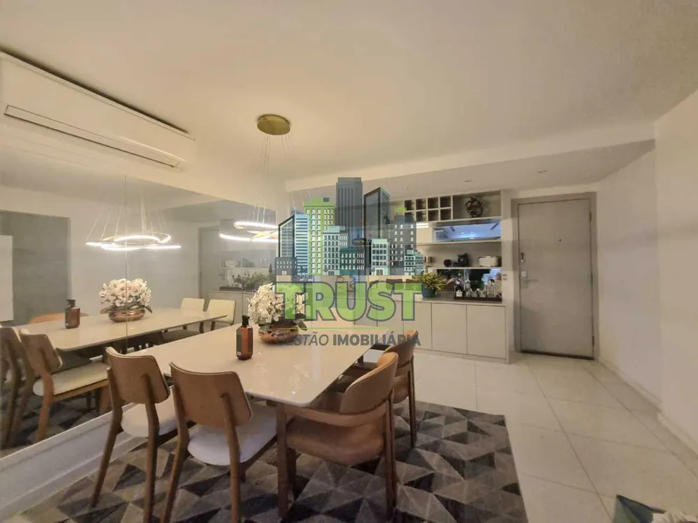 Apartamento, 3 quartos, 117 m² - Foto 8