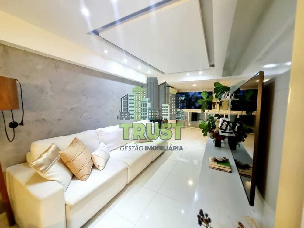 Apartamento, 3 quartos, 117 m² - Foto 4