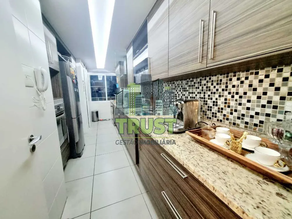 Apartamento, 3 quartos, 117 m² - Foto 6