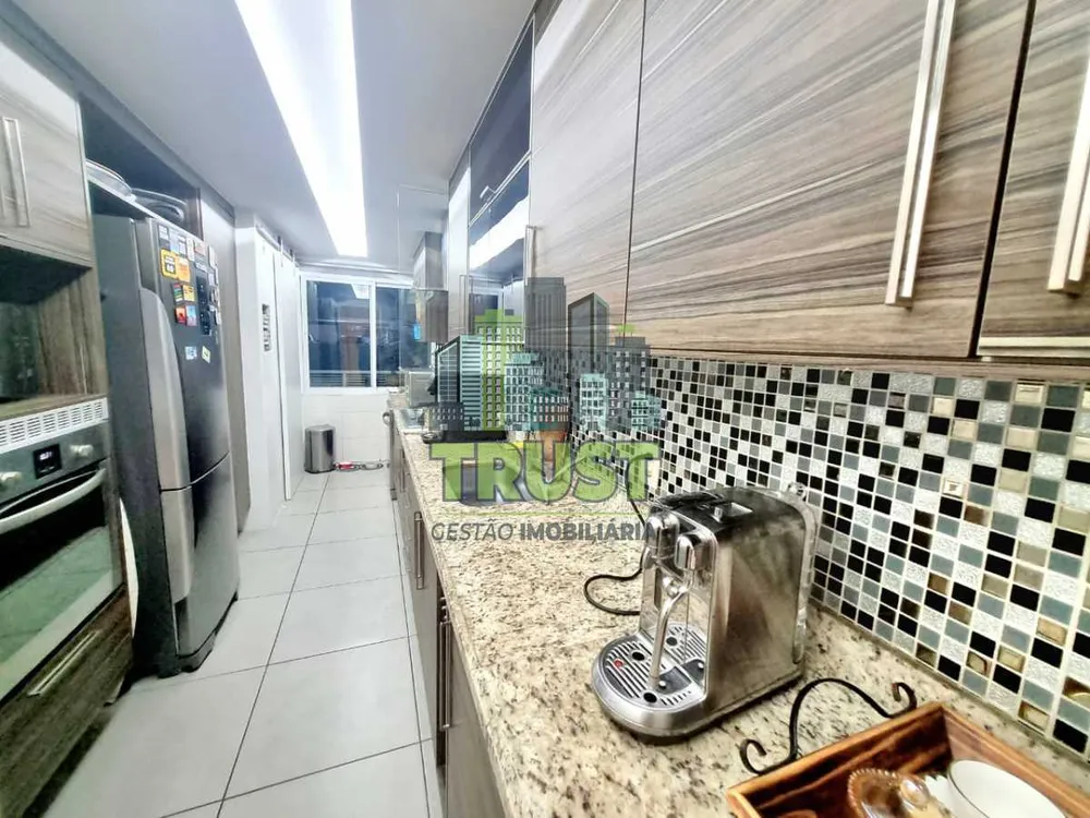 Apartamento, 3 quartos, 117 m² - Foto 7
