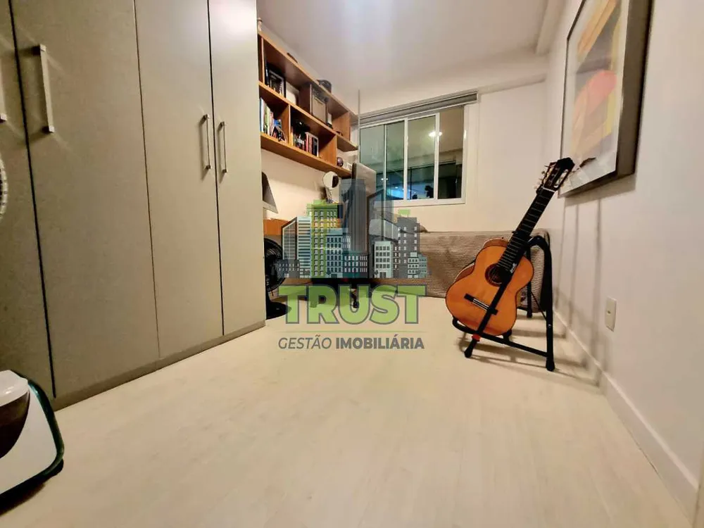 Apartamento, 3 quartos, 117 m² - Foto 3