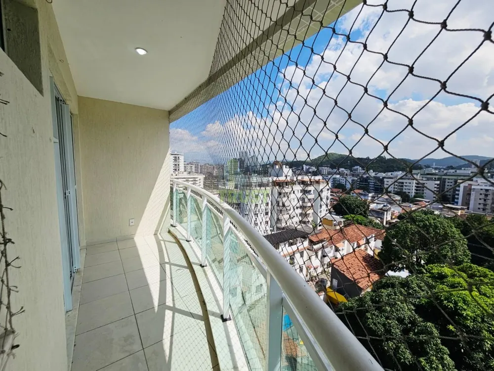 Apartamento, 3 quartos, 84 m² - Foto 20
