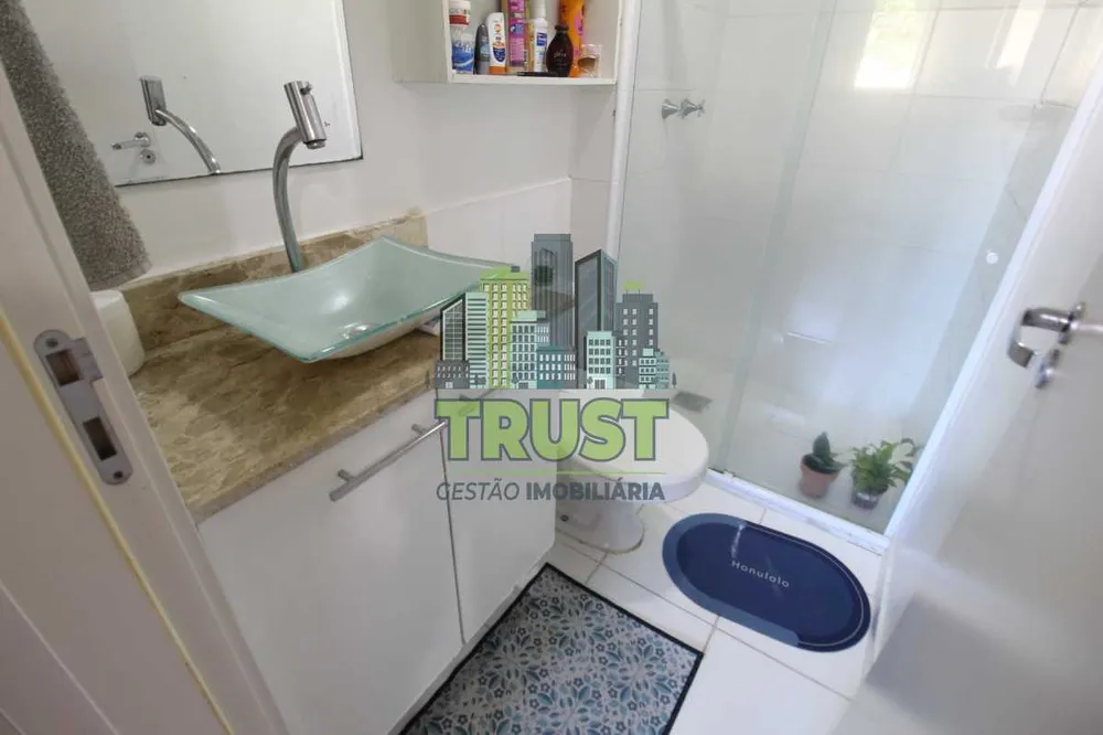Apartamento, 2 quartos, 53 m² - Foto 6