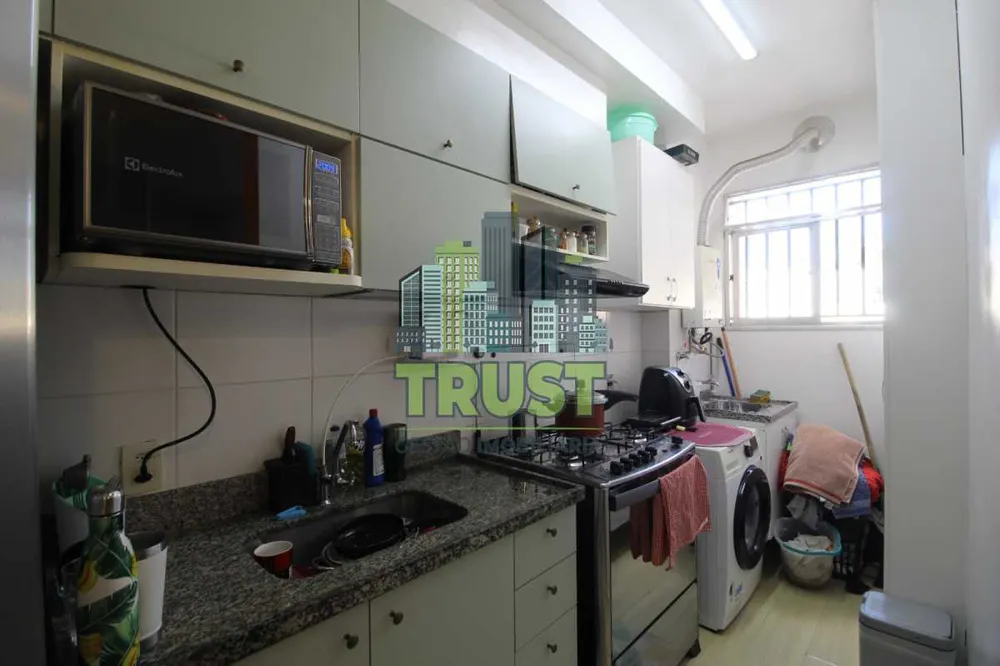 Apartamento, 2 quartos, 53 m² - Foto 14