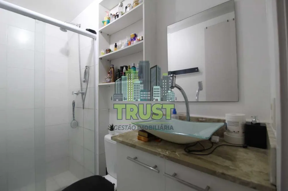 Apartamento, 2 quartos, 53 m² - Foto 4