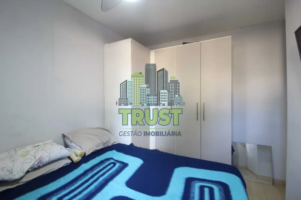 Apartamento, 2 quartos, 53 m² - Foto 10
