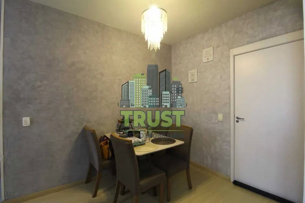 Apartamento, 2 quartos, 53 m² - Foto 2