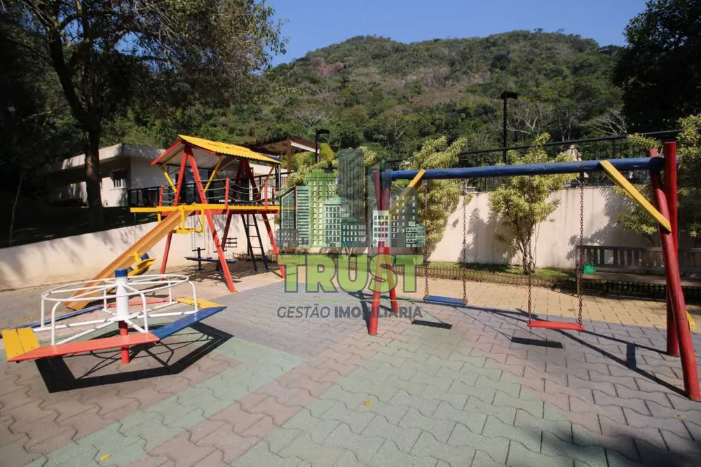 Apartamento, 2 quartos, 53 m² - Foto 27