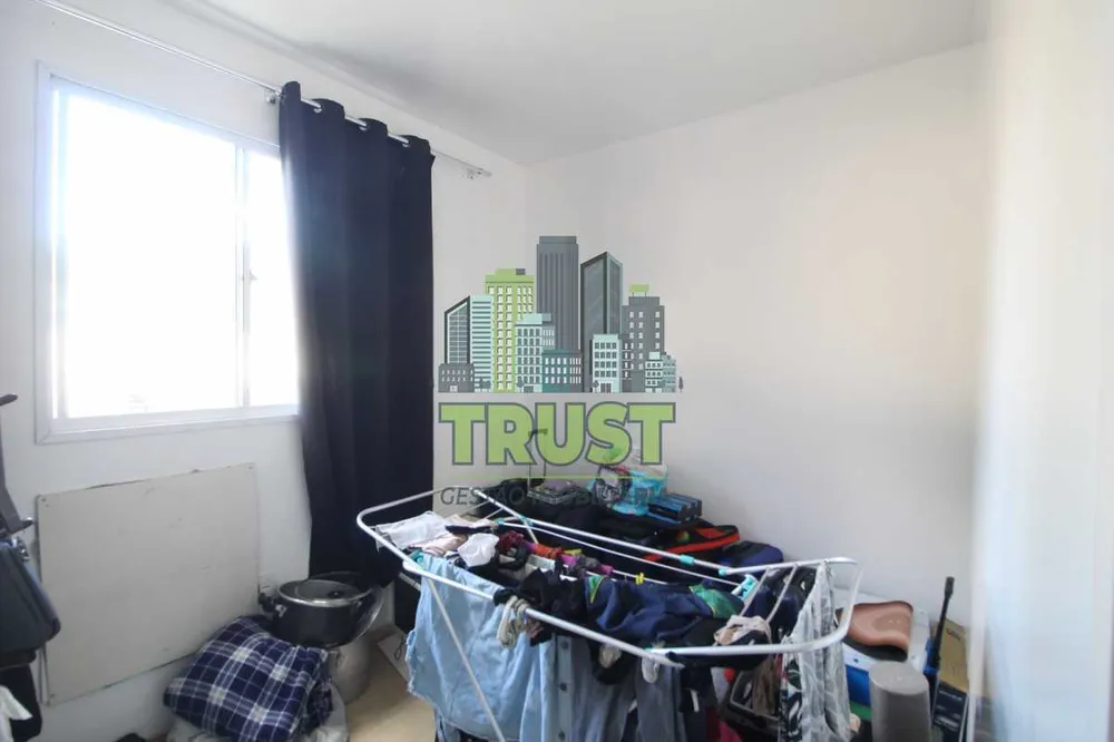 Apartamento, 2 quartos, 53 m² - Foto 8