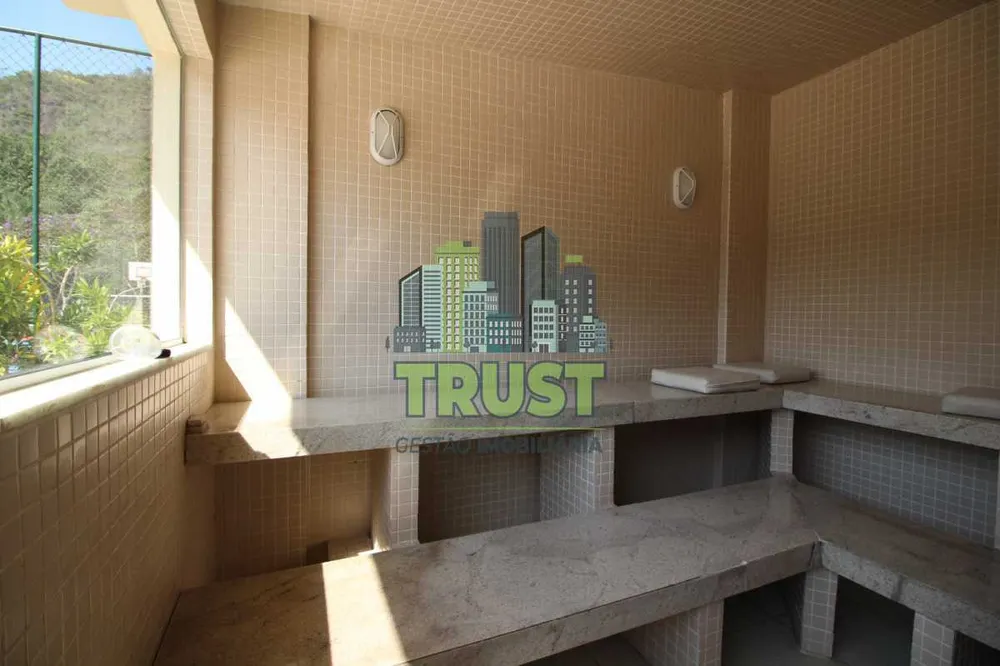 Apartamento, 2 quartos, 53 m² - Foto 7