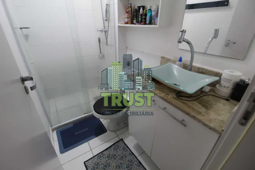 Apartamento, 2 quartos, 53 m² - Foto 5