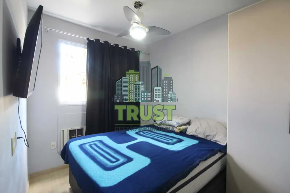 Apartamento, 2 quartos, 53 m² - Foto 11