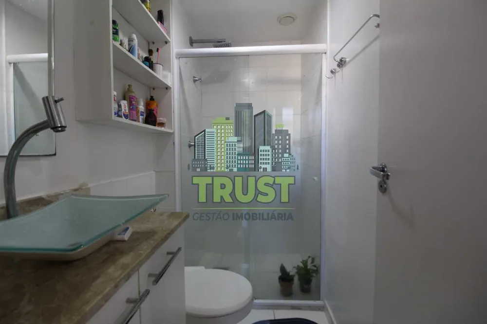 Apartamento, 2 quartos, 53 m² - Foto 12