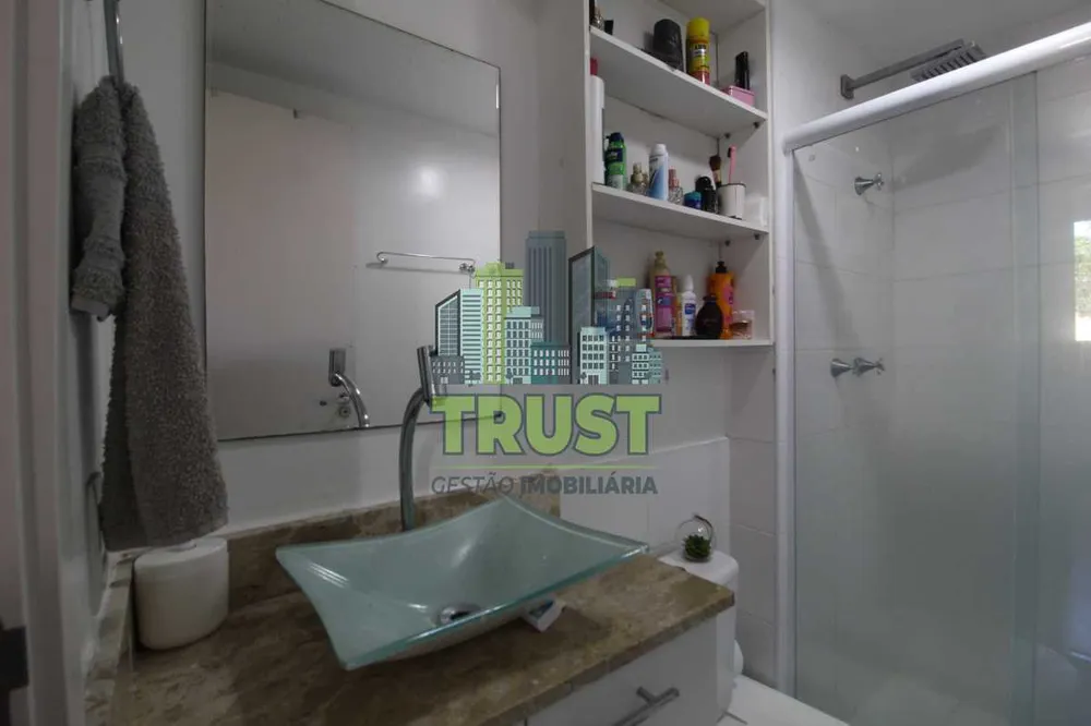 Apartamento, 2 quartos, 53 m² - Foto 13