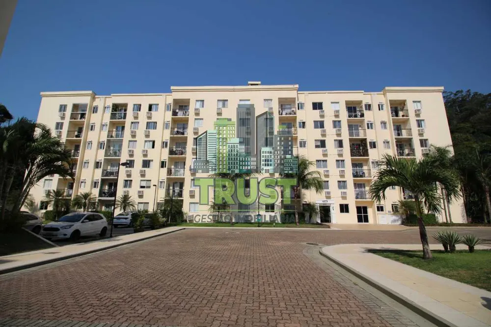 Apartamento, 2 quartos, 53 m² - Foto 15