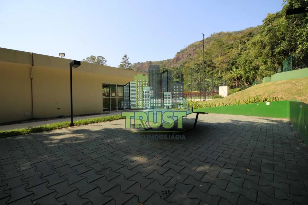 Apartamento, 2 quartos, 53 m² - Foto 23