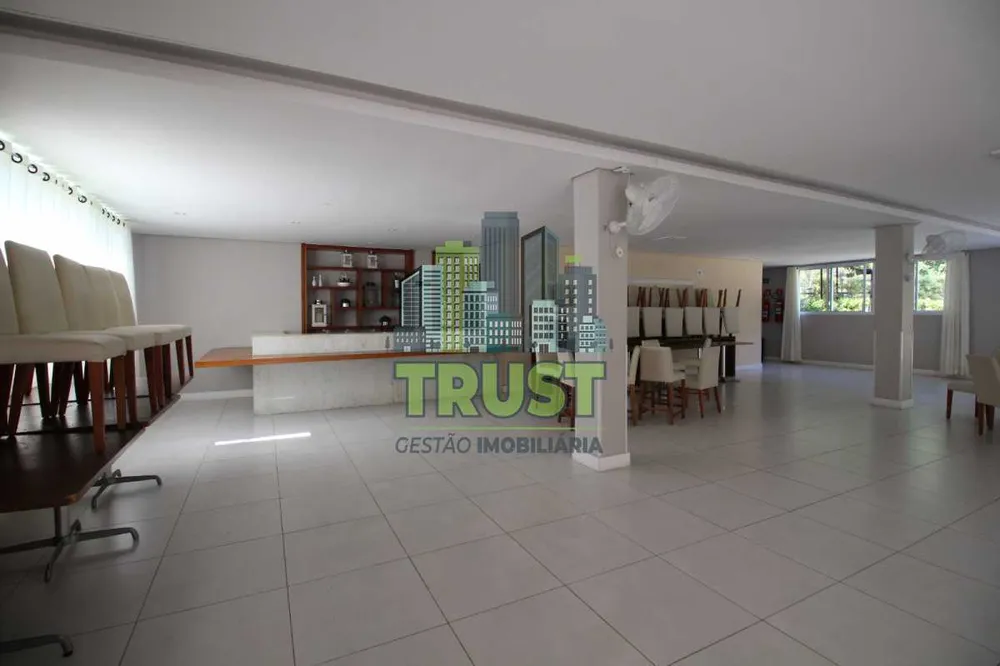 Apartamento, 2 quartos, 53 m² - Foto 16
