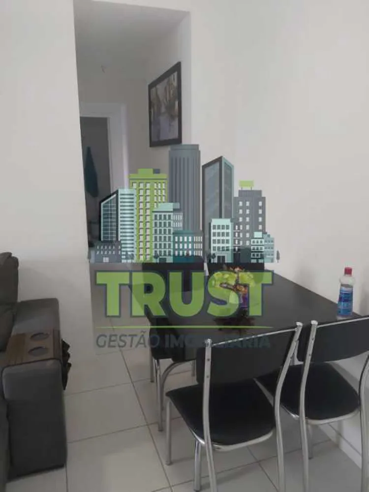 Apartamento, 2 quartos, 60 m² - Foto 3