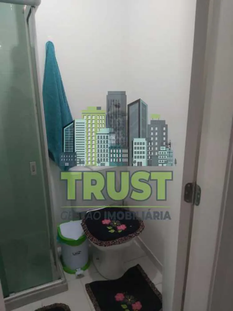 Apartamento, 2 quartos, 60 m² - Foto 8