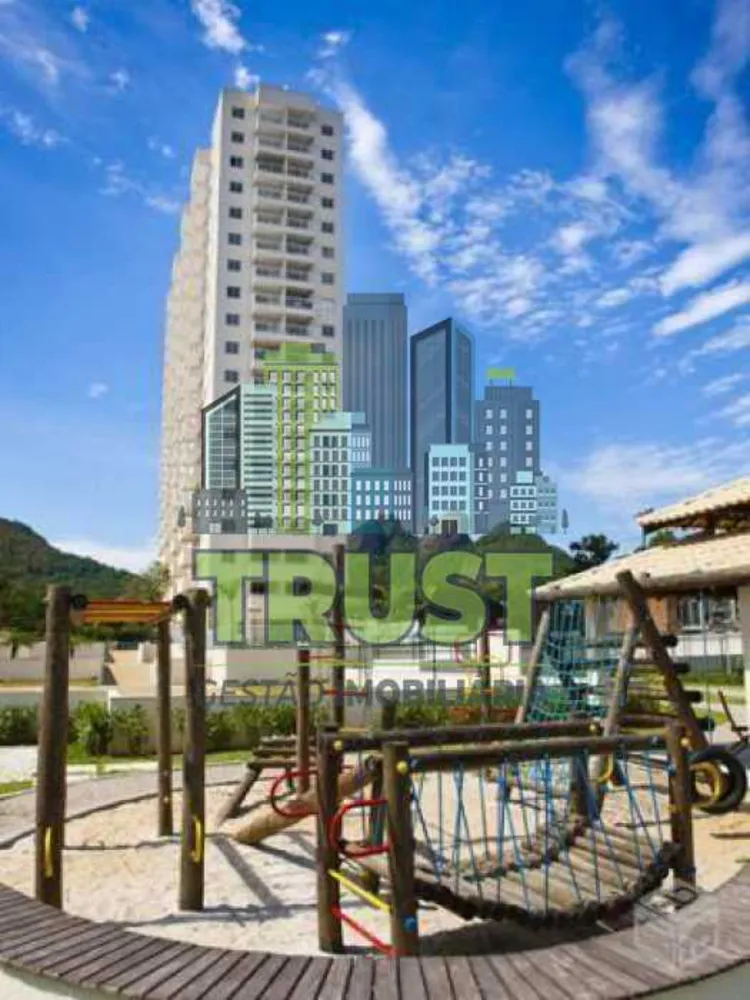 Apartamento, 2 quartos, 60 m² - Foto 4