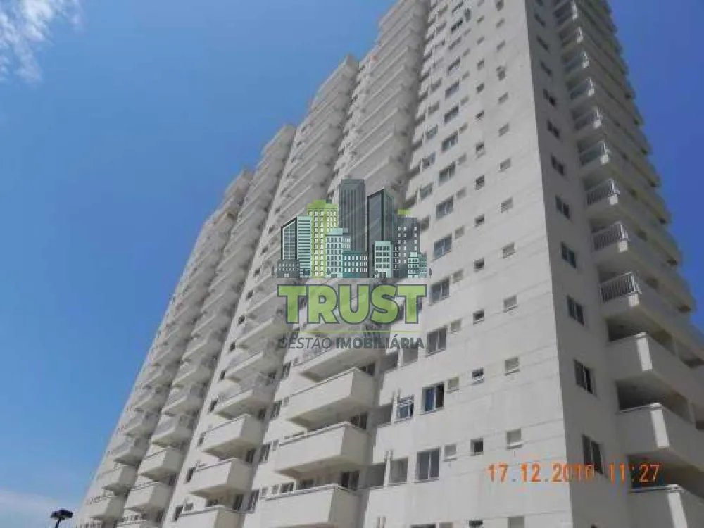 Apartamento, 2 quartos, 60 m² - Foto 6