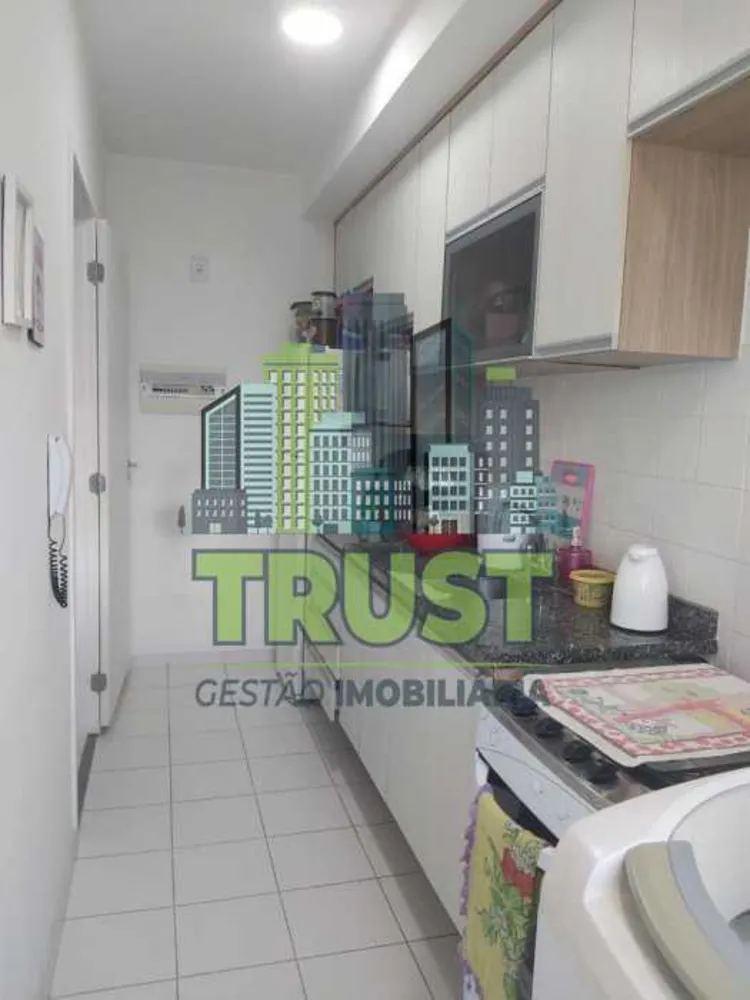 Apartamento, 2 quartos, 60 m² - Foto 7
