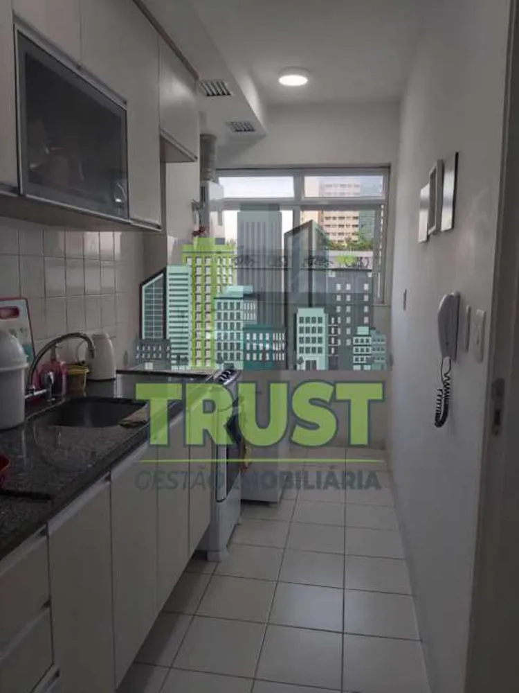 Apartamento, 2 quartos, 60 m² - Foto 5